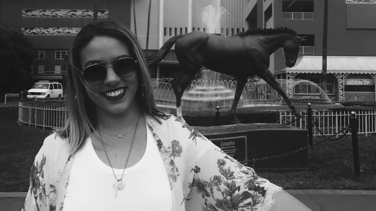 pasSports day at the races