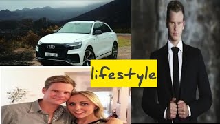 Steve Smith, biography, lifestyle, car, Realname, house, favorite, facts, | Muhammad yousaf TV