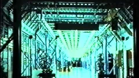 Richard Rogers - Recent Projects