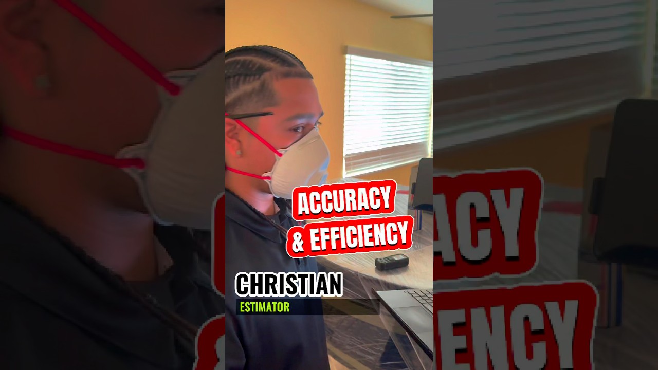Accuracy For Your Water Damage Claim 