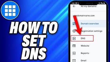 How To Set Dns on Bluehost (2025) - Easy Fix
