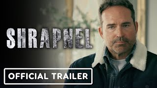 shrapnel || Official trailer #movies