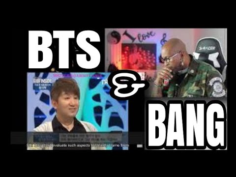 monq-reacts-to-bts's-ceo-방탄소년단---letter-to-bts-from-bangtan-pd