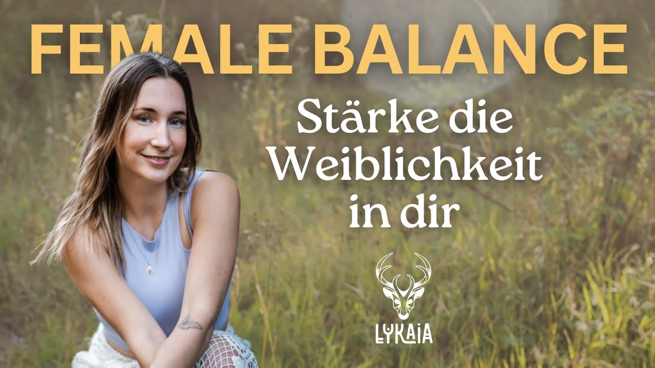 Wie Du Als Frau Deine Weiblichkeit Neu Entdecken Kannst – LXWD