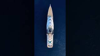 Kismet Crowned Superyacht Of The Year At The 2025 World Superyacht Awards