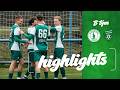 Sestřih Bohemians B - 1.FK Příbram FA B 3:1 | 23. kolo 3. ČFL
