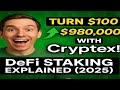 Turn $100 into $980,000 with Cryptex! 💰🔥 The Next Big Crypto Revolution Starts NOW! 🚀