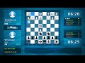 Chess Game Analysis: ZloyOdessit - Srisunagar, 0-1 (By ChessFriends.com)