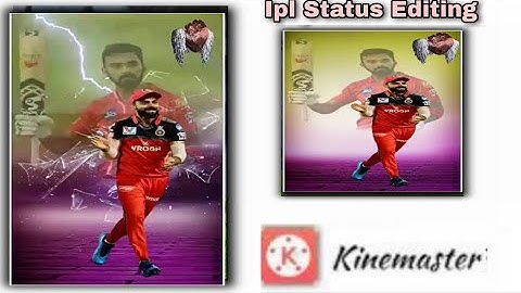 Kinemaster Awesome Status Editing ll Boy Full Attitude Status Editing In Kinemaster ll Imdad Editor