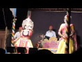 Yakshagana Peardoor mela Gopal Achar  &amp; Shanakar Hegde