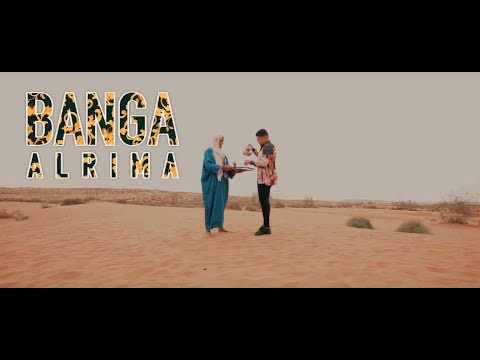 ALRIMA   BANGA Clip Officiel