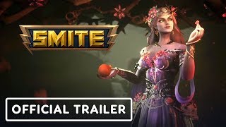 Smite - Official Persephone Cinematic Teaser Trailer