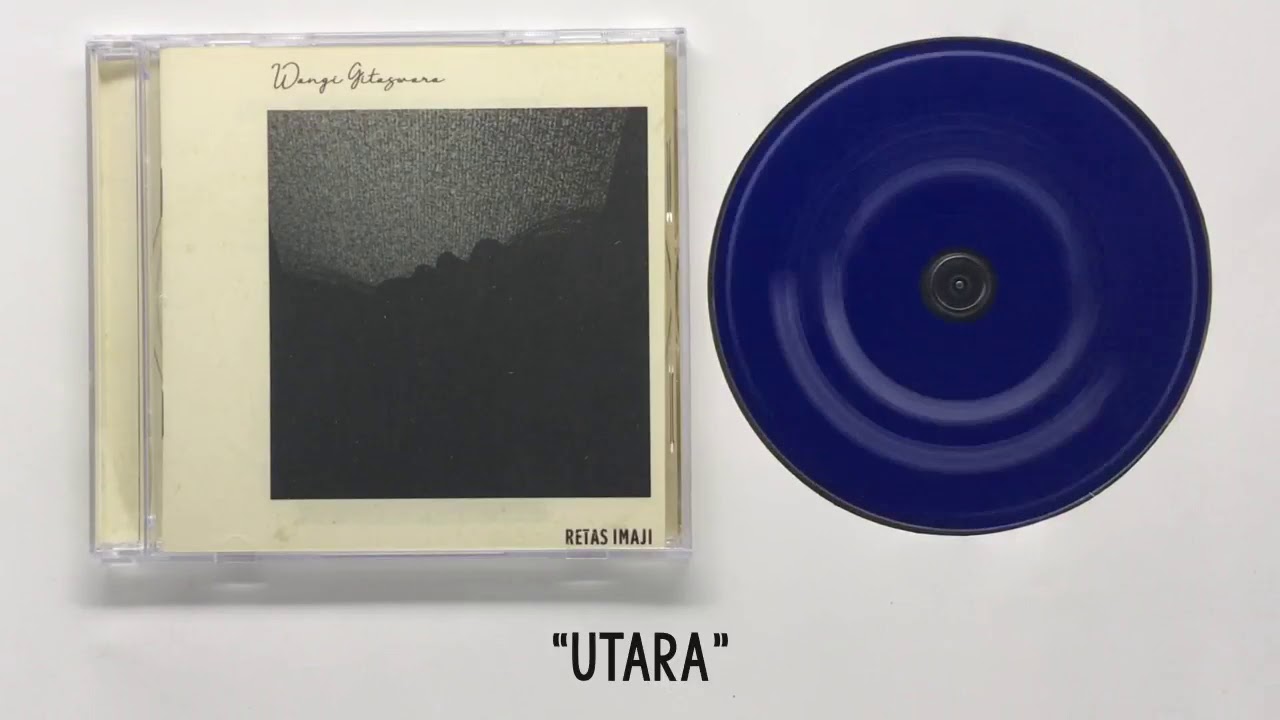 Watch Wangi Gitaswara - Utara (Official Audio) on YouTube Watch Wangi Gitaswara - Utara (Official Audio) on YouTube