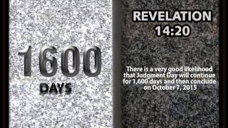 Revelation 18 Series, Part 30, Verse 21