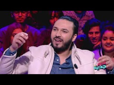 إلي بعدو 2020 كريم الغربي يحكي اجمل حكاية صراتلوو تموووت بضحك هههه