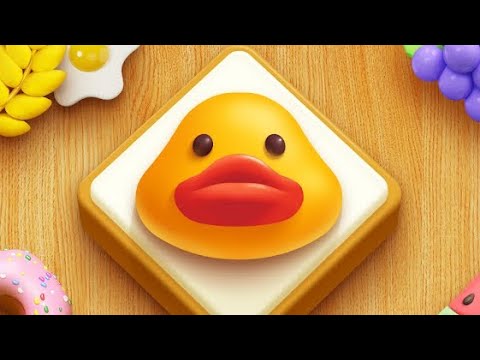 Joy Match 3D (by Flipped Games) IOS Gameplay Video (HD)