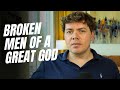 Broken Men of a Great God: The Truth About Christian Leadership