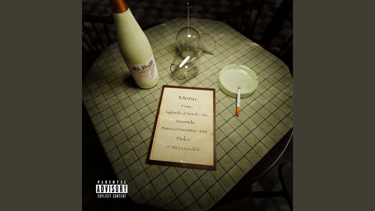 A LA CARTE YouTube Music