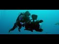 SHARKWATER EXTINCTION - Trailer #2 [HD]