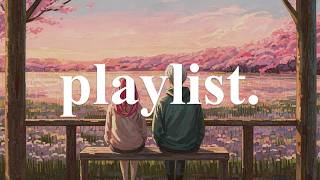 [playlist] Soft Love for Almost Us 💖 | Romantic Chill Pop | by towards the sky (no copyright music) screenshot 5