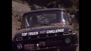 Top Truck Challenge 2000