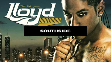 [FREE] Lloyd & Ashanti SAMPLE Type Beat 2022 "SOUTHSIDE Pt 2" | 2000s Sample Type Beat