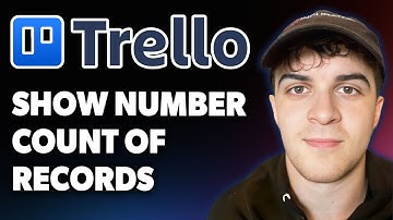 How to Show the Number Count of Records in a Group in Airtable [2025 Full Guide]