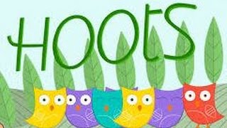 Hoots screenshot 2