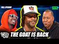 Katt Williams Returns to Wild 'N Out | Full Episode