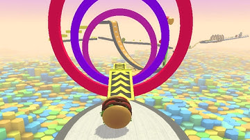 Why Action Balls: Gyrosphere Race is the Best Mobile Racing Game of 2023