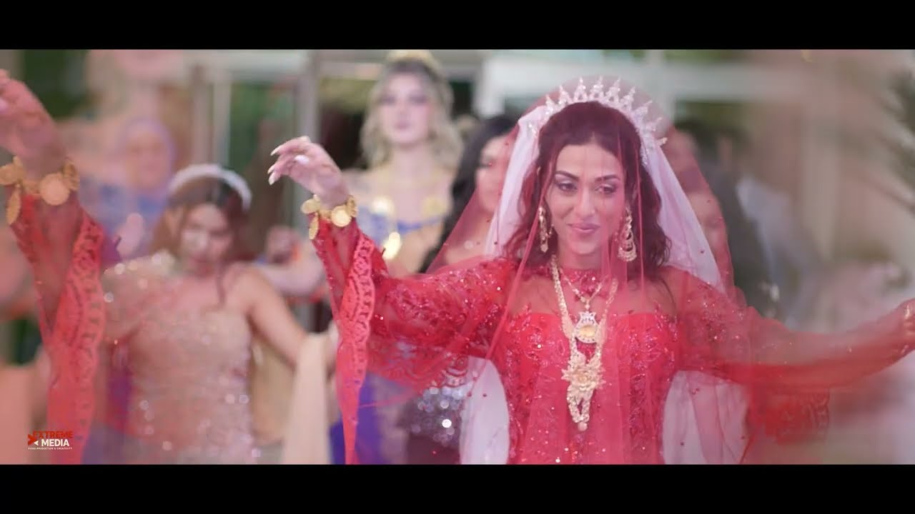 Part 4 l Bijav Katia & Bruno (Ork Mladi Talenti & Ervin & Tair Violina ) Extreme Media