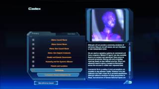 Virtual Intelligence