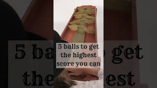 Let's play Tunnel Ball 2 screenshot 5