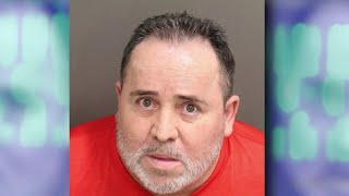 Man charged with impersonating officer