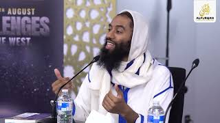 Feminism | CHALLENGES OF THE WEST | Ustadh Abu Taymiyyah