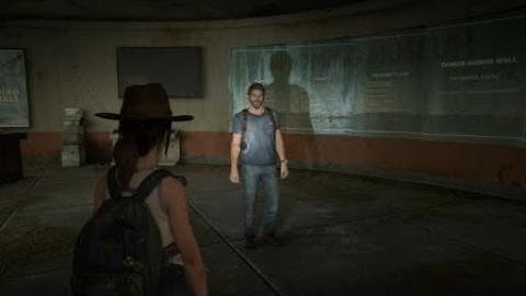 The Last of Us™ Part II "Sequel wasn