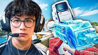 Bullying Ranked Players With Pro GameSense! (Rainbow Six Siege)