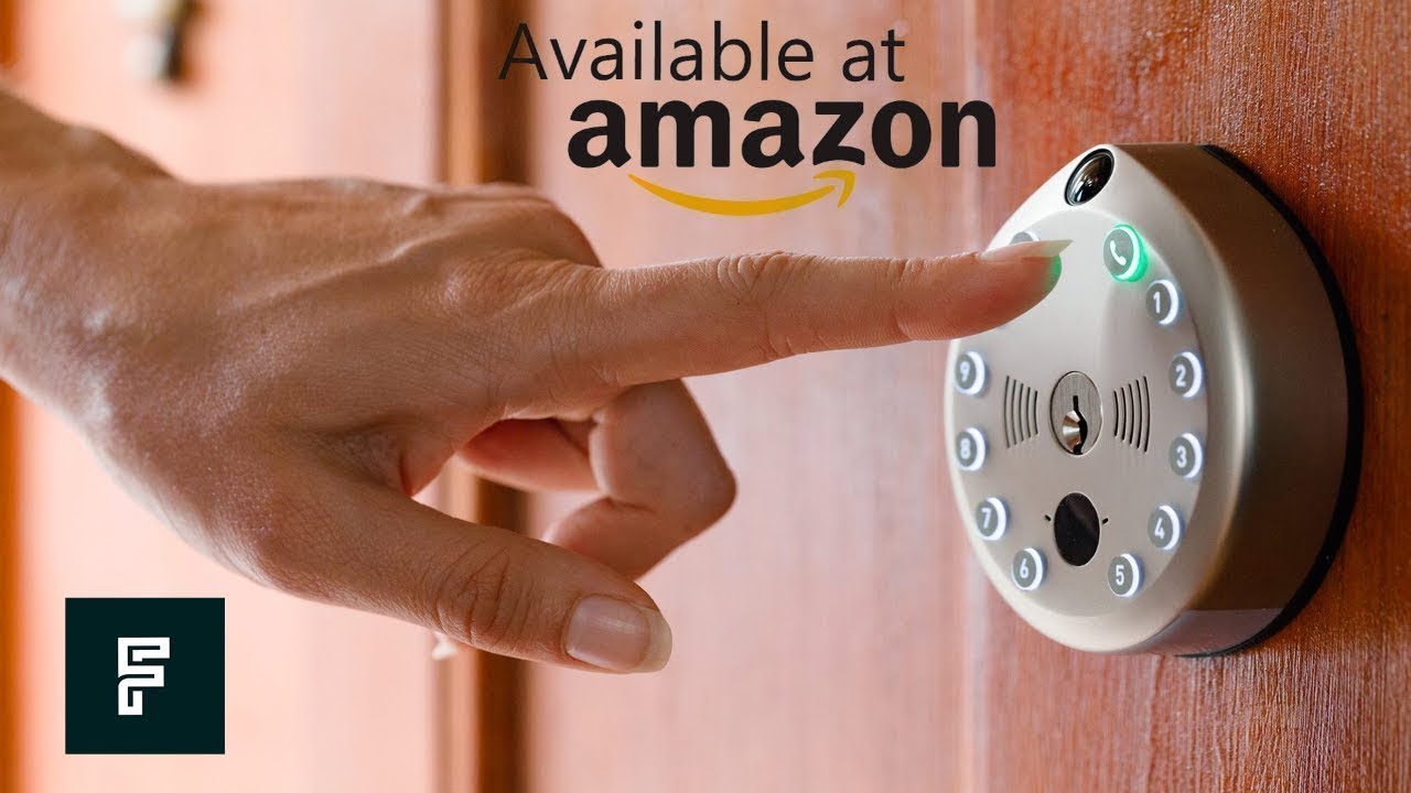 Top 5 Smart Home Tech of 2019 - YouTube