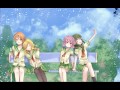 Ashita e no Kaerimichi ~ Sphere