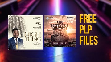 Free Pro PLP Files to Pixellab | Step-by-step Tutorial #pixellab