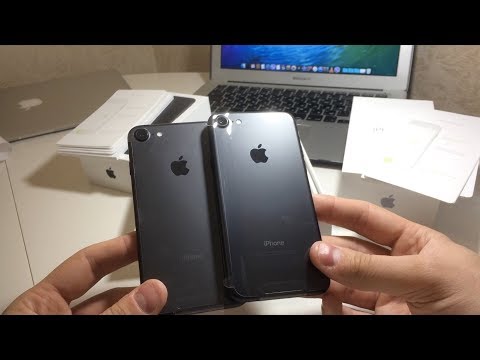 Video: Hörlurskort För IPhone: Granskning Av Adaptrar För IPhone 7 Och Andra. Hur Väljer Man?