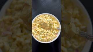 Perfectly Creamy Egg Salad Recipe #shorts