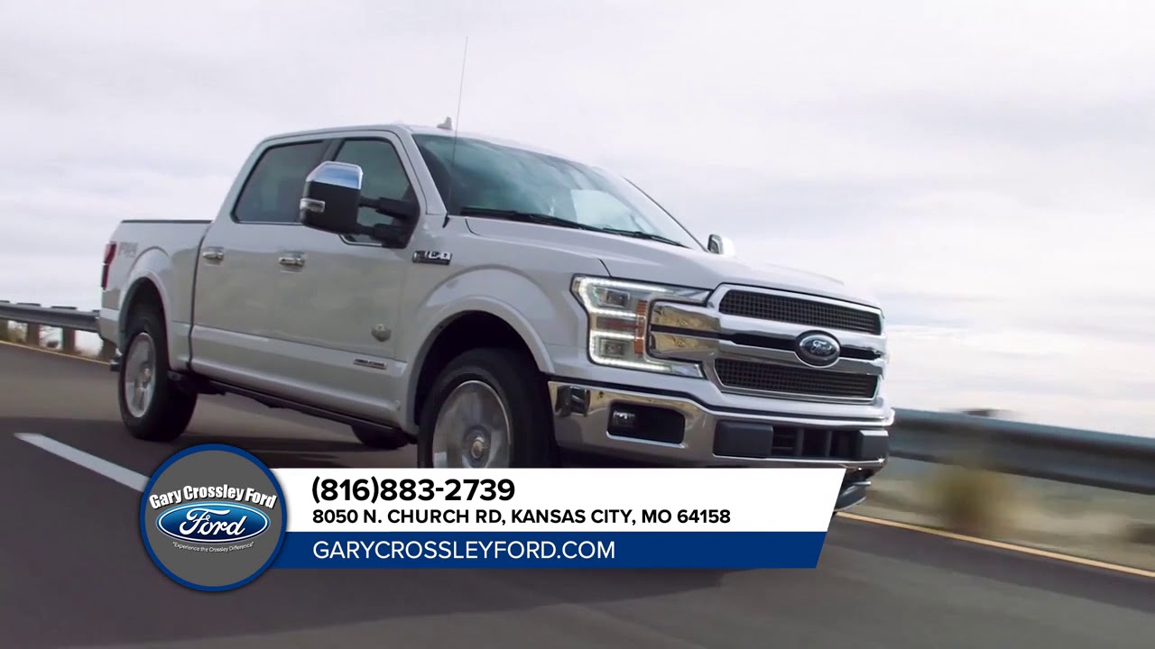 2020 Ford F150 Platte City MO New Ford F150 Platte City MO YouTube