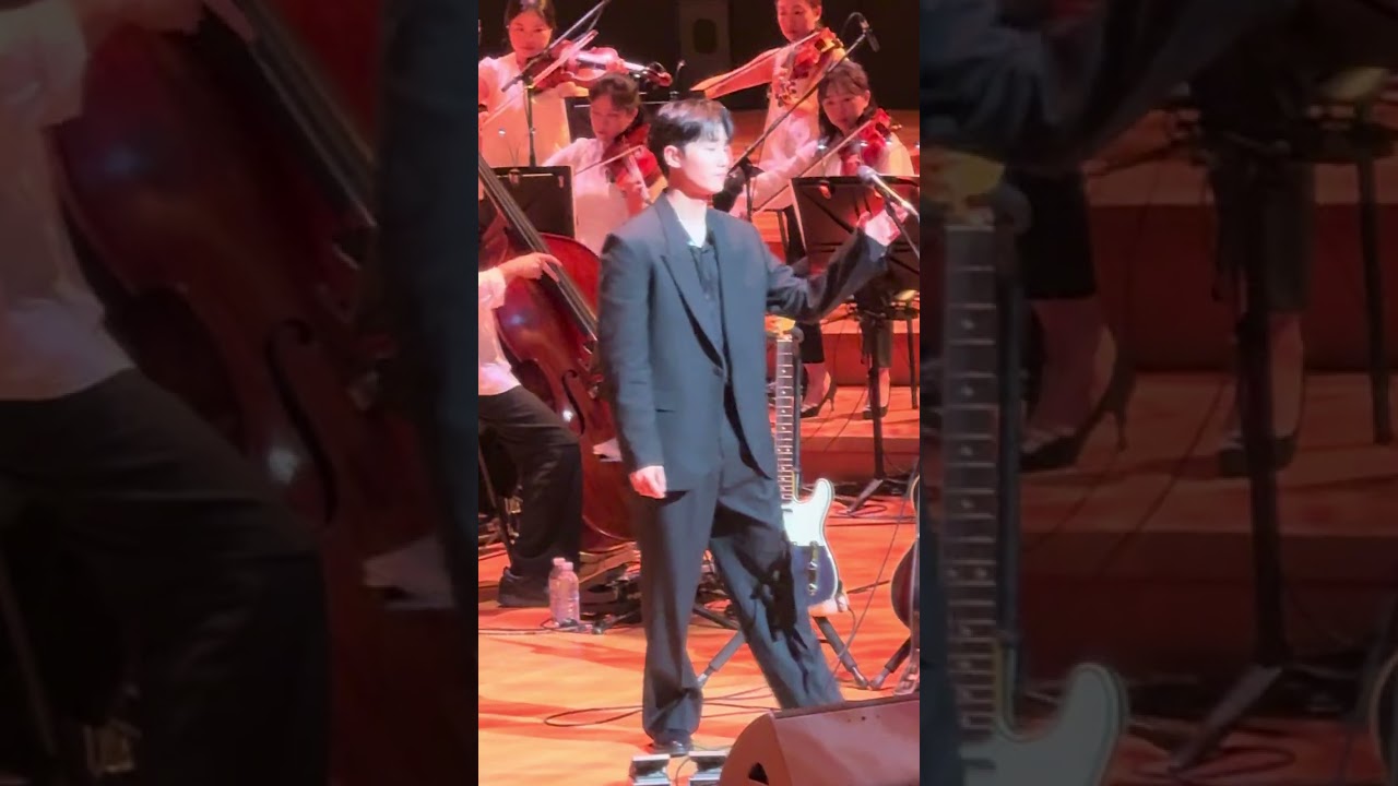 250713 소수빈 - 자장가 [SERIES. L : So Soo Bin]