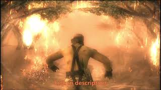 PS3 MGS2/MGS3 debug menu save data