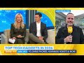 Trevor Long breaks down top gadgets for 2026 from Consumer Electronics Show | Today Show Australia
