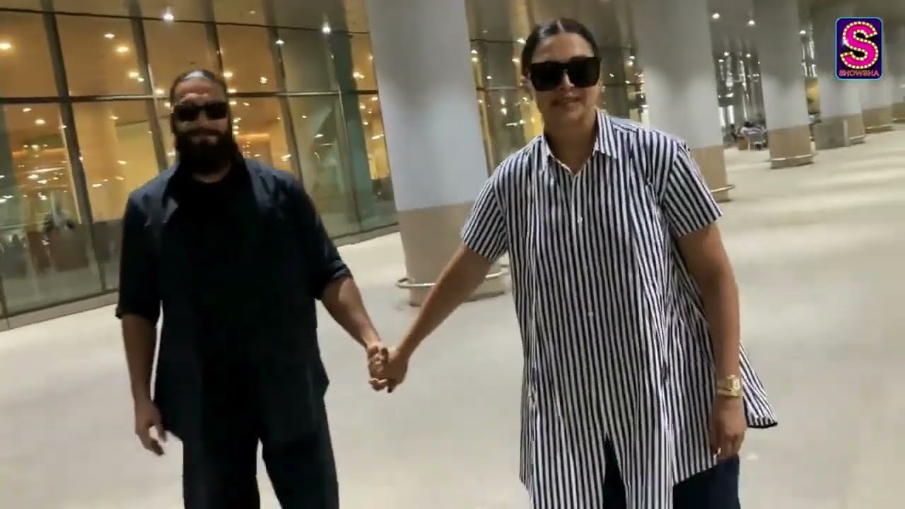 Deepveer vm - Mere Haath Mein 2