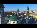 Черкесск / Лето - 2021