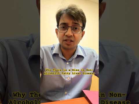 How Alcoholism can cause Non-Alcoholic Fatty Liver ?