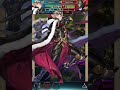 Eitri and Thorr Limit Hero Battle Abyssal